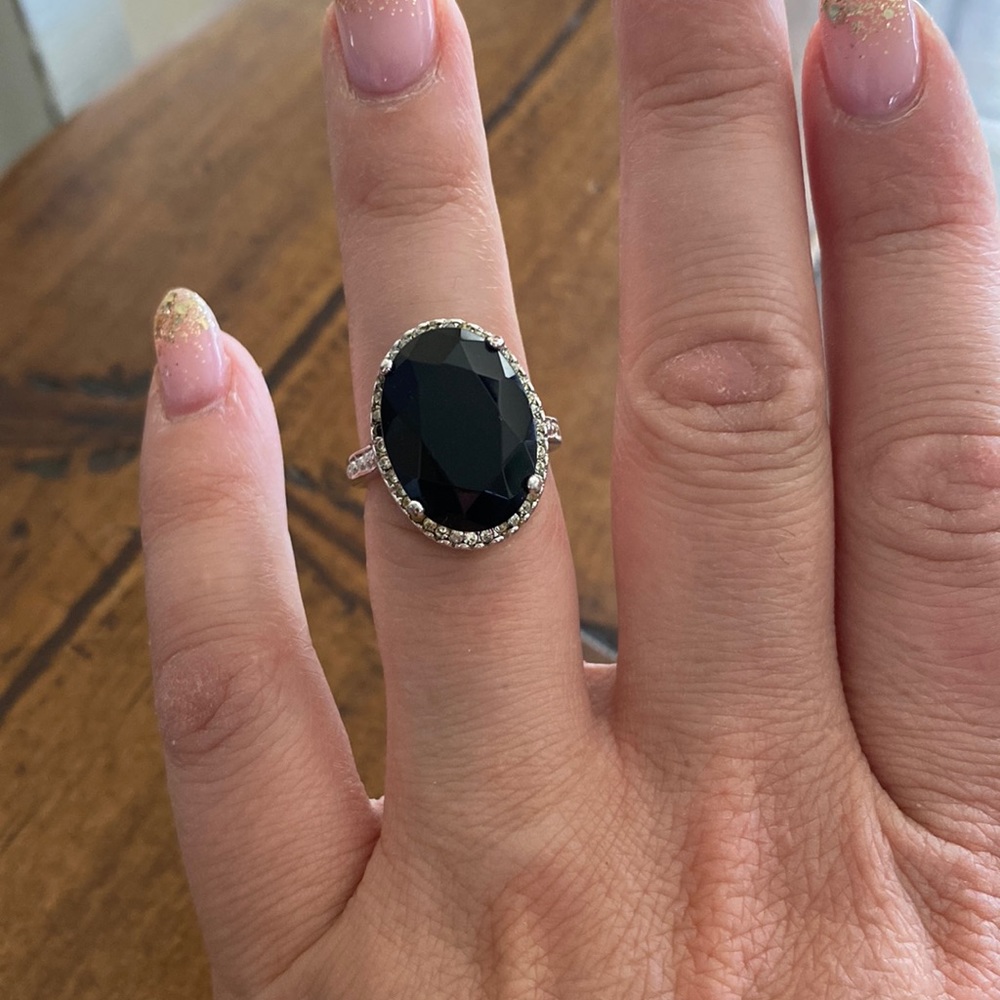 Ring size 7!
